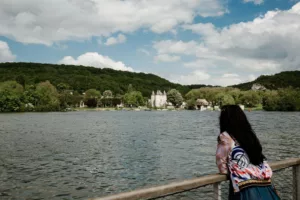 Loire Secrets - Vernon - © Thomas Le Floc'H - Normandie Tourisme