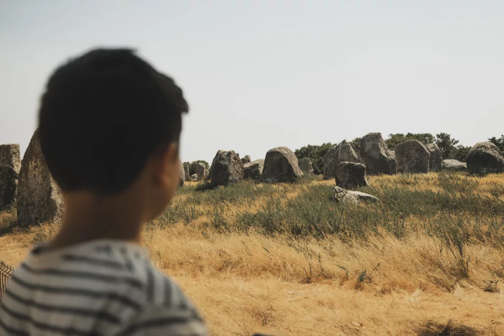Loire Secrets - Carnac - ©Gang of Mothers - Tourisme Bretagne