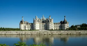 Loire Secrets - Chambord castle / Château de Chambord