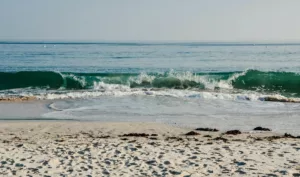 Loire Secrets - Beach in Brittany / Plage en Bretagne