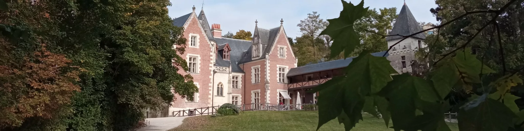 Loire Secrets - Corporate event in the Loire Valley / Evénement d'entreprise en Val de Loire