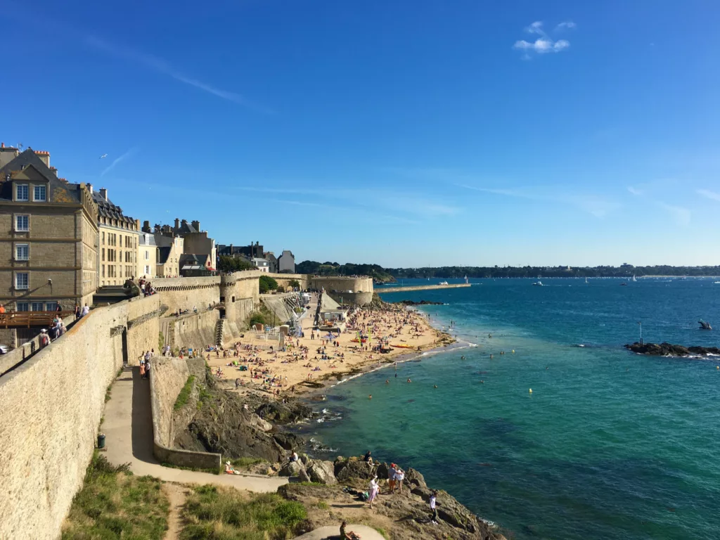 Loire Secrets - Corporate Retreat in Brittany / Séminaire d'entreprise en Bretagne - Saint Malo