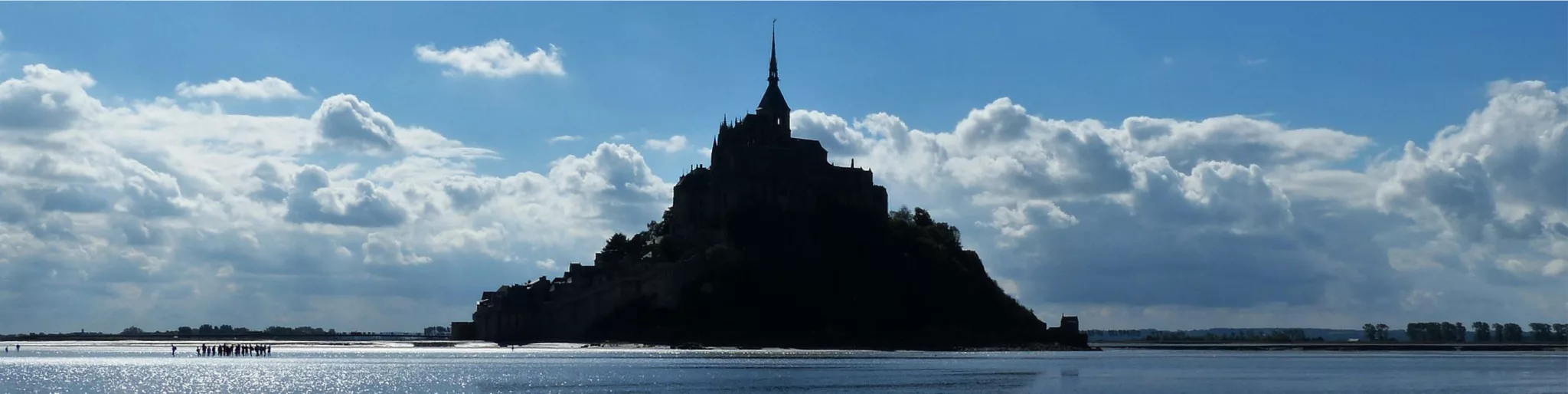 Loire Secrets - Mont Saint Michel private guided tour